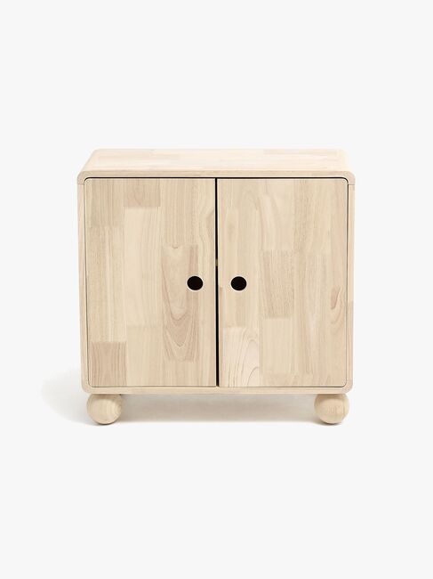 Minitude OTTO Förvaringsskåp, Natur