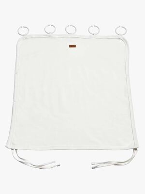 Mini Dreams Solskydd Eko, Off White
