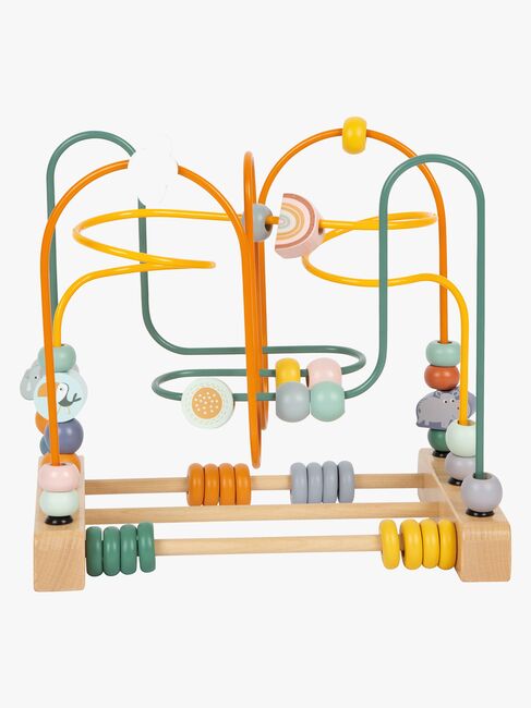 Small Foot Kulbana Pärlor Safari