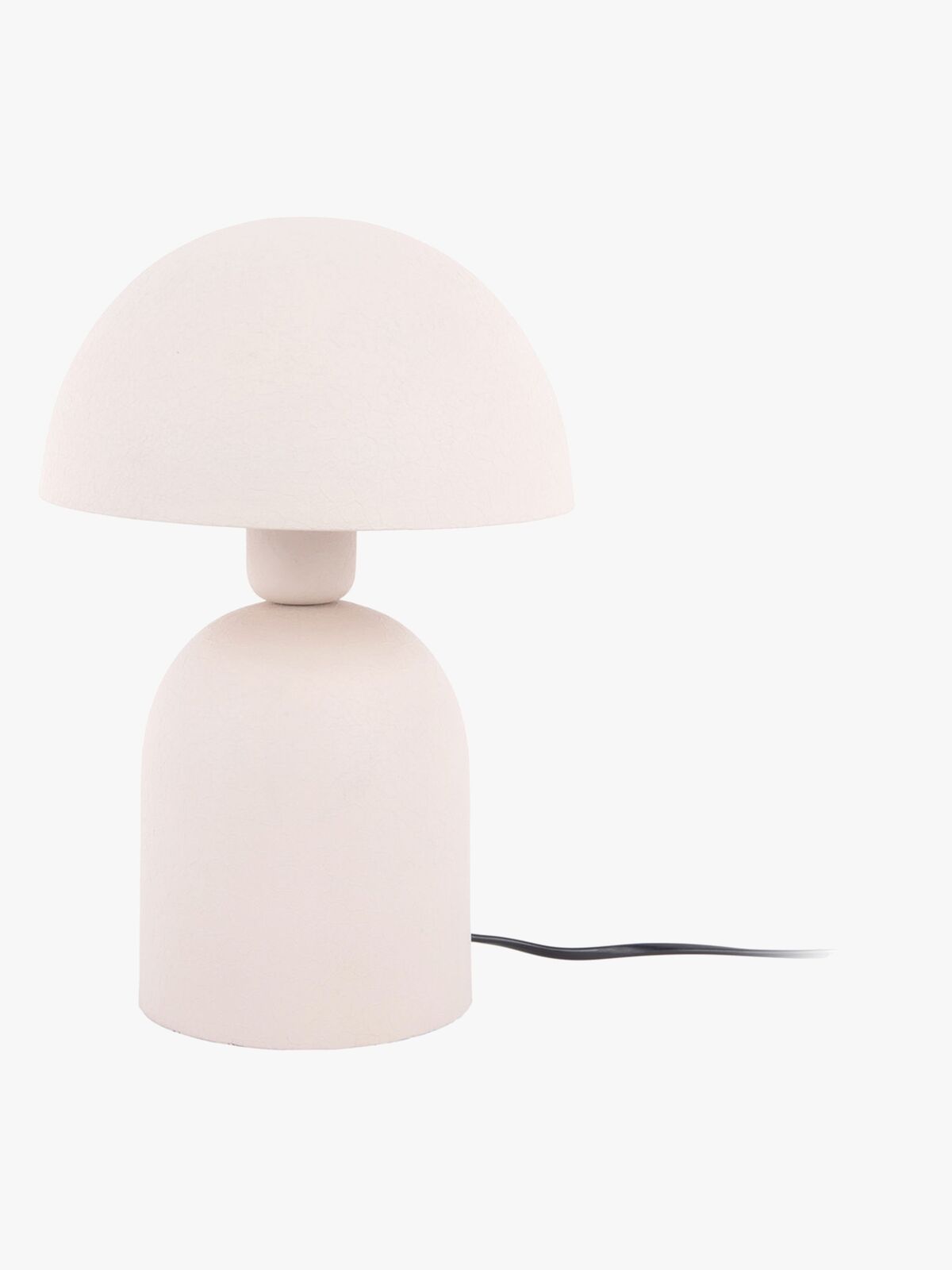PresentTime Boaz Bordslampa, Warm Grey