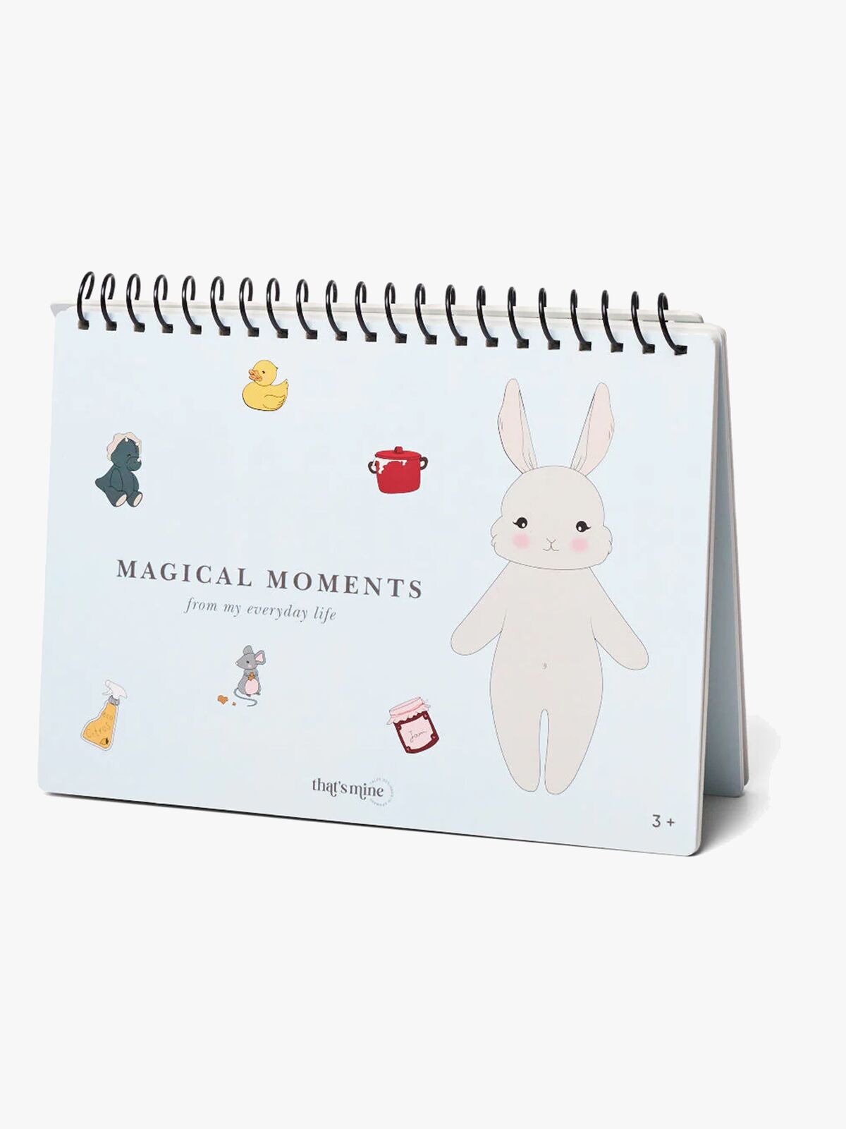 That's Mine Vattenmålning Magical Moments