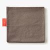 bbhugme Gravid- Och Amningskudde Fodral, Hazel Brown