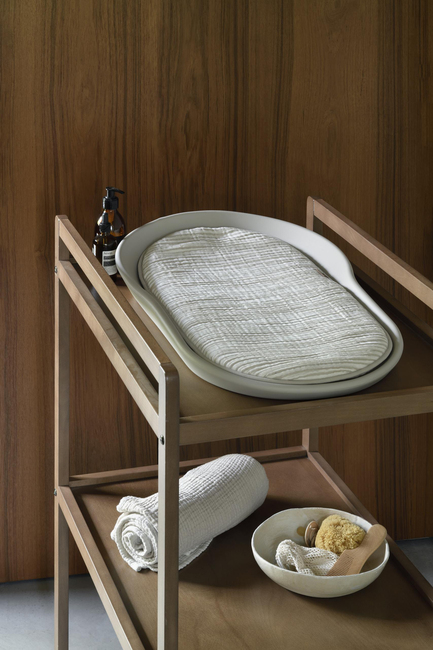 Quax Mamee Inlay Dyna, Stripes