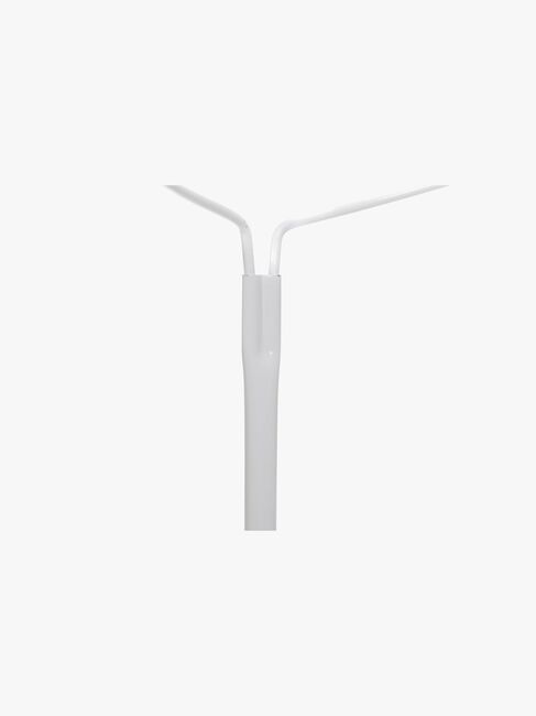 Jollein Golvstativ för Sänghimmel, Vit