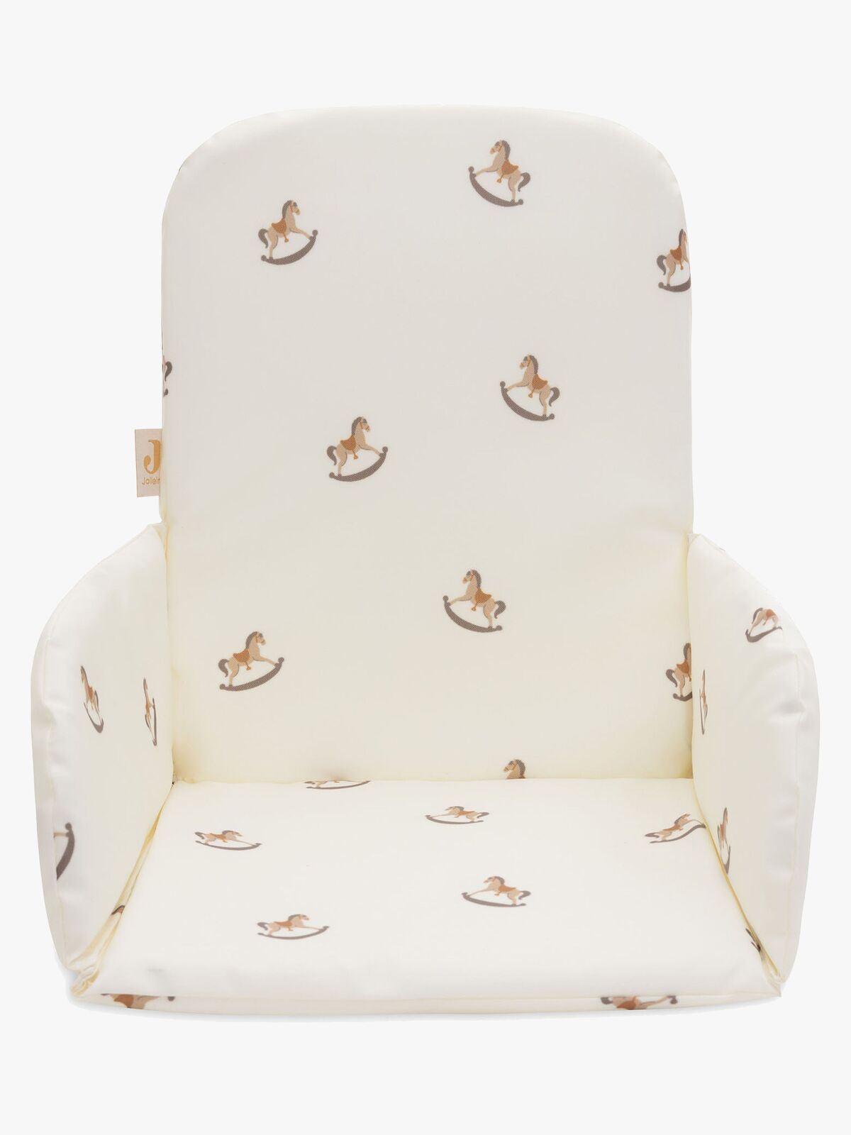 Jollein Matstolsdyna, Nostalgic Ride