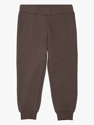 Viking x Kenza Jogginghose, Dark Brown