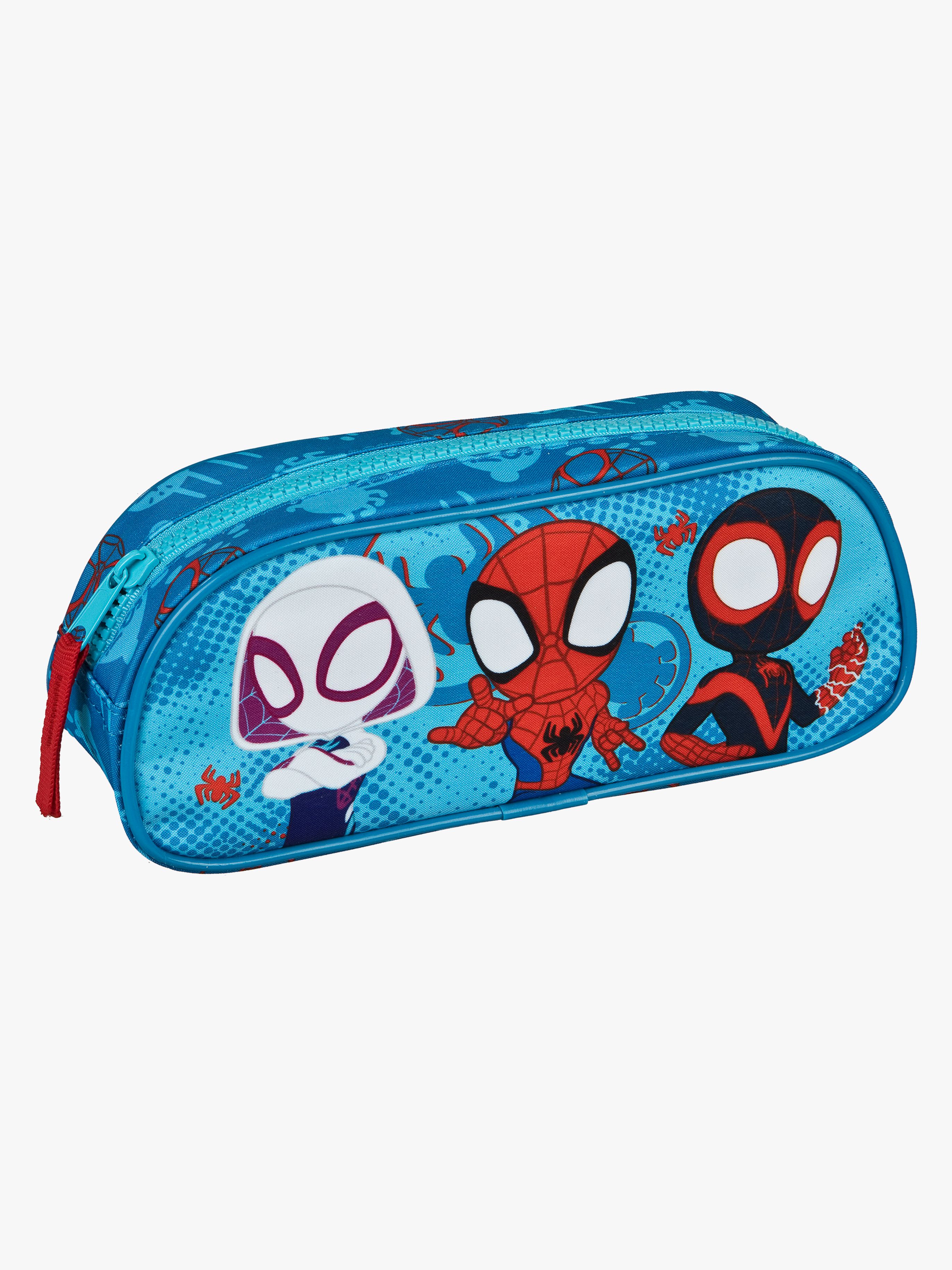 Spidey and His Amazing Friends Pennfodral