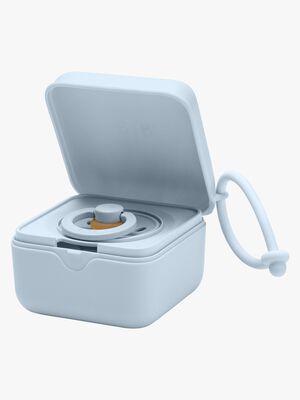 BIBS Nappbox, Baby Blue