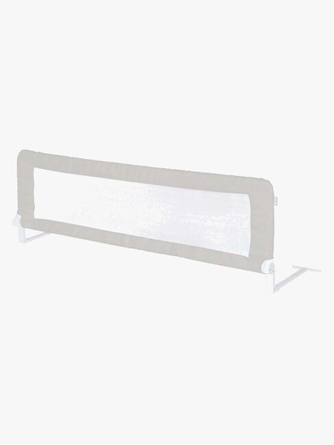 Roba Klipp-Klapp Sängskydd 150 cm, Taupe 1562-taupe-3422_1.jpg