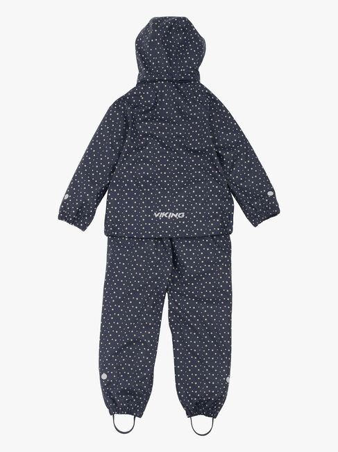 Viking Jolly Regnställ, Navy