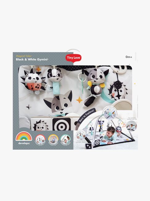 Tiny Love Gymini Magical Tales Babygym, Multi