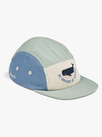 LIEWOOD Rory Keps, Ice blue mix