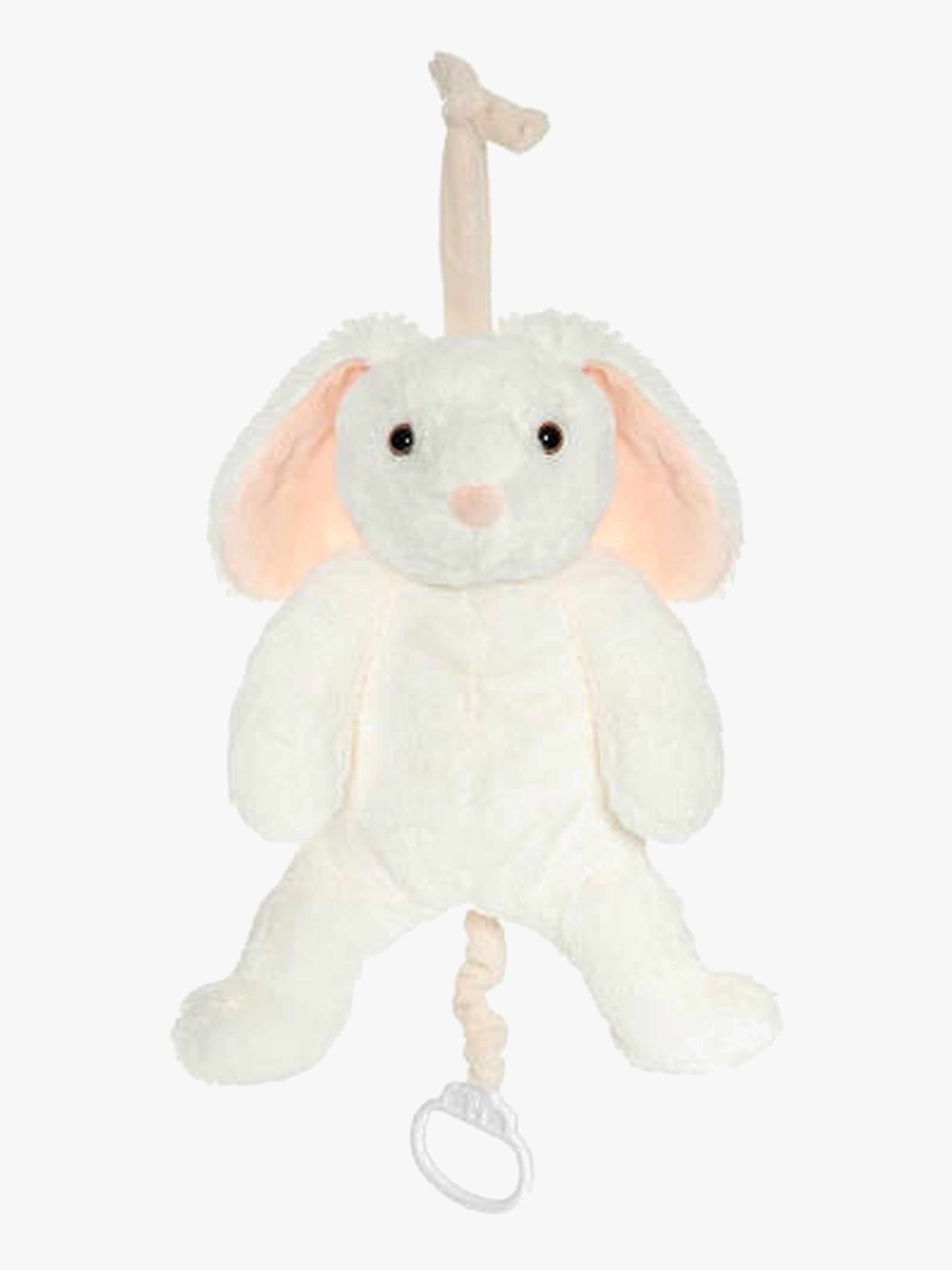 Teddykompaniet Speldosa Lollan