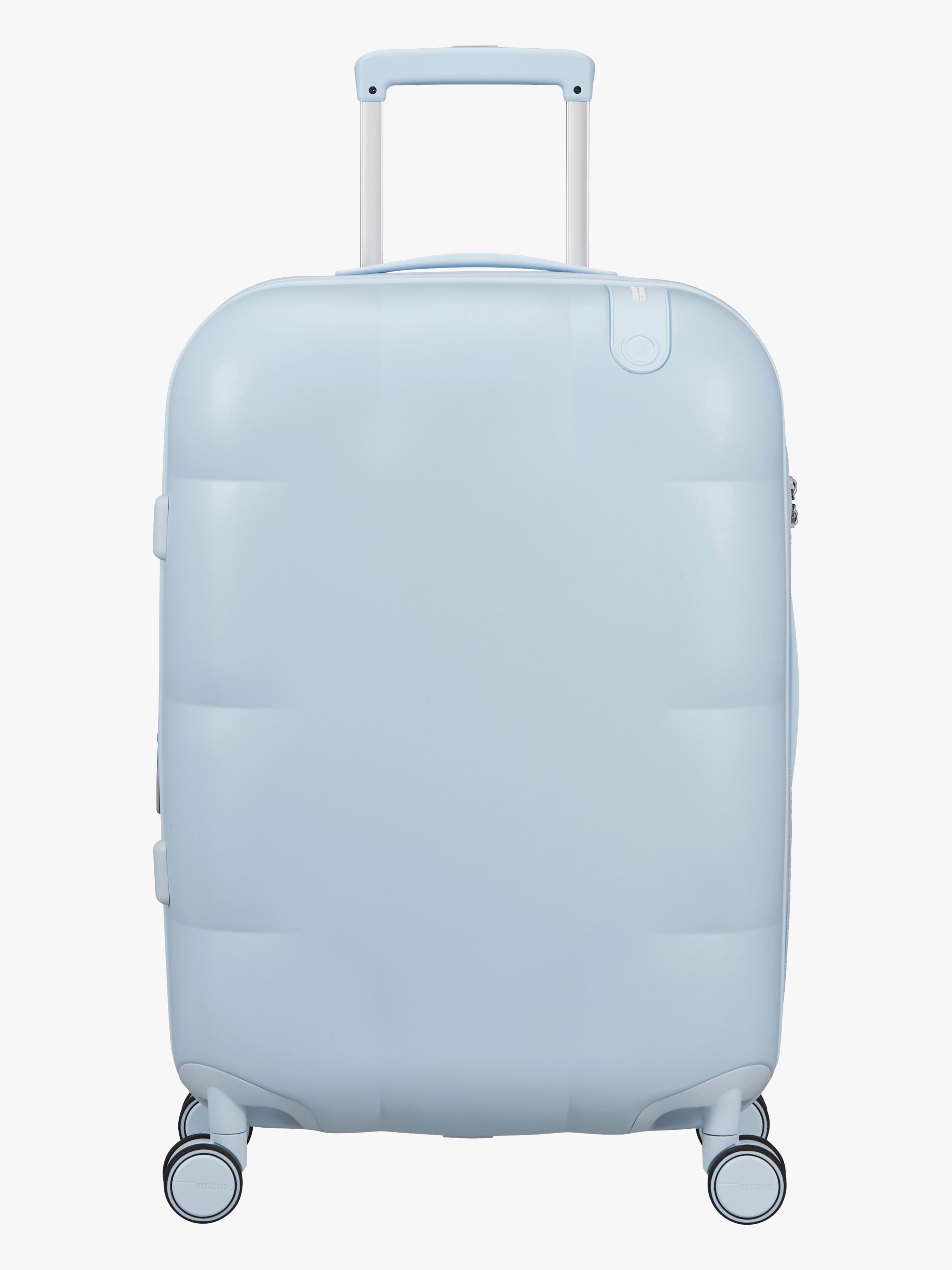 American Tourister Dreami Spinner Resväska 69-78L, Blue Dream