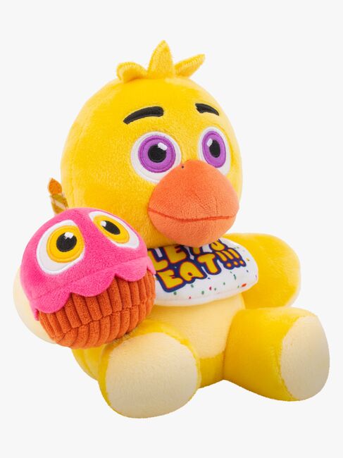 Five Nights at Freddy's Gosedjur Chica