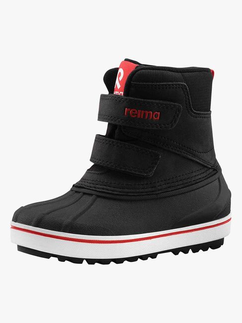 Reima Coconi Vinterkängor, Svart