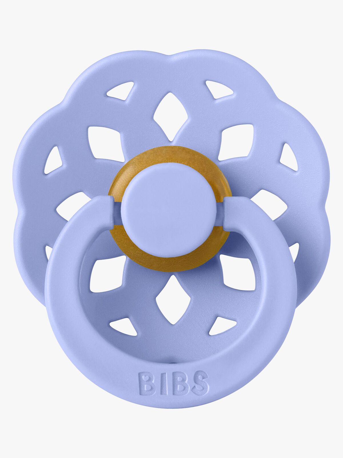 BIBS Boheme Napp Latex Stl 1, Hush