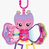 PlayGro Essential Hooty Owl Aktivitetsleksak