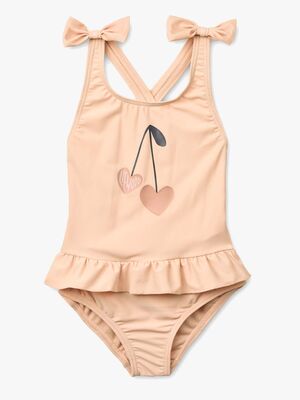 LIEWOOD Amara Baddräkt, Apple blossom