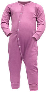 Devold Breeze Baby Pyjamas, Iris