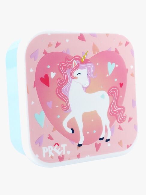 Prêt Snackbox, Unicorn
