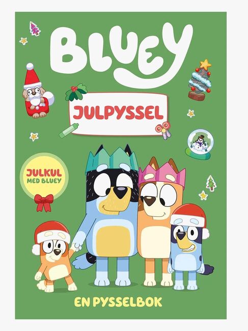 Bluey Barnbok Julpyssel 911426-2540_1.jpg