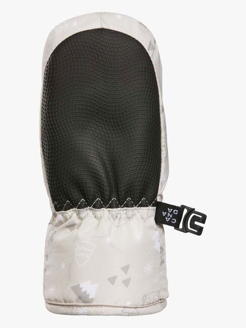 Kombi Adorable Vantar, Bear Mountain