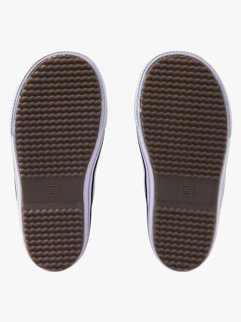 Reima Ankles Gummistövlar, Blooming Lilac