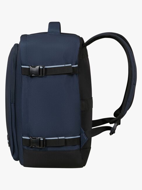 American Tourister Take2Cabin S Ryggsäck 24L, Dark Navy