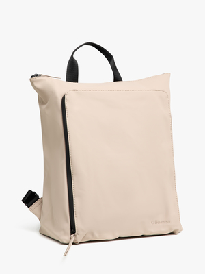 Beemoo Pack Stellesekk, Beige