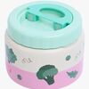 The Cotton Cloud Mattermos 350 ml, Veggie Pals
