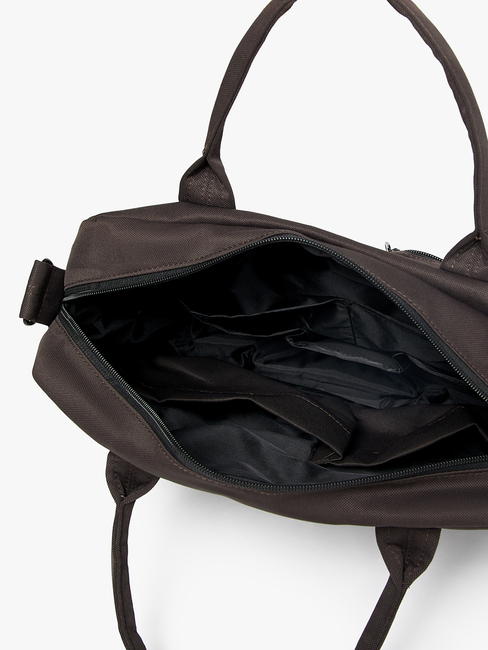 Beemoo Pro Skötväska, Espresso Brown