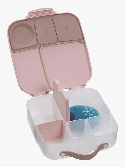 b.box Matlåda, Blush Crush