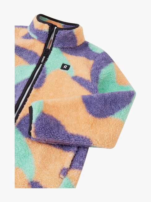 Reima Tupsis Pilejacka, Apricot