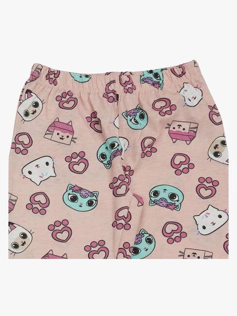 Gabby's Dollhouse Pyjamas Set, Rosa 2900002948-70-4656_4c.jpg