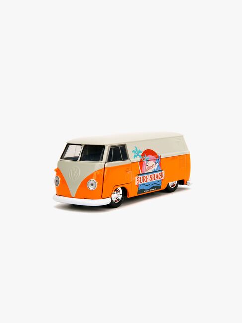 Disney Lilo & Stitch 1961 Volkswagen Buss 1:32