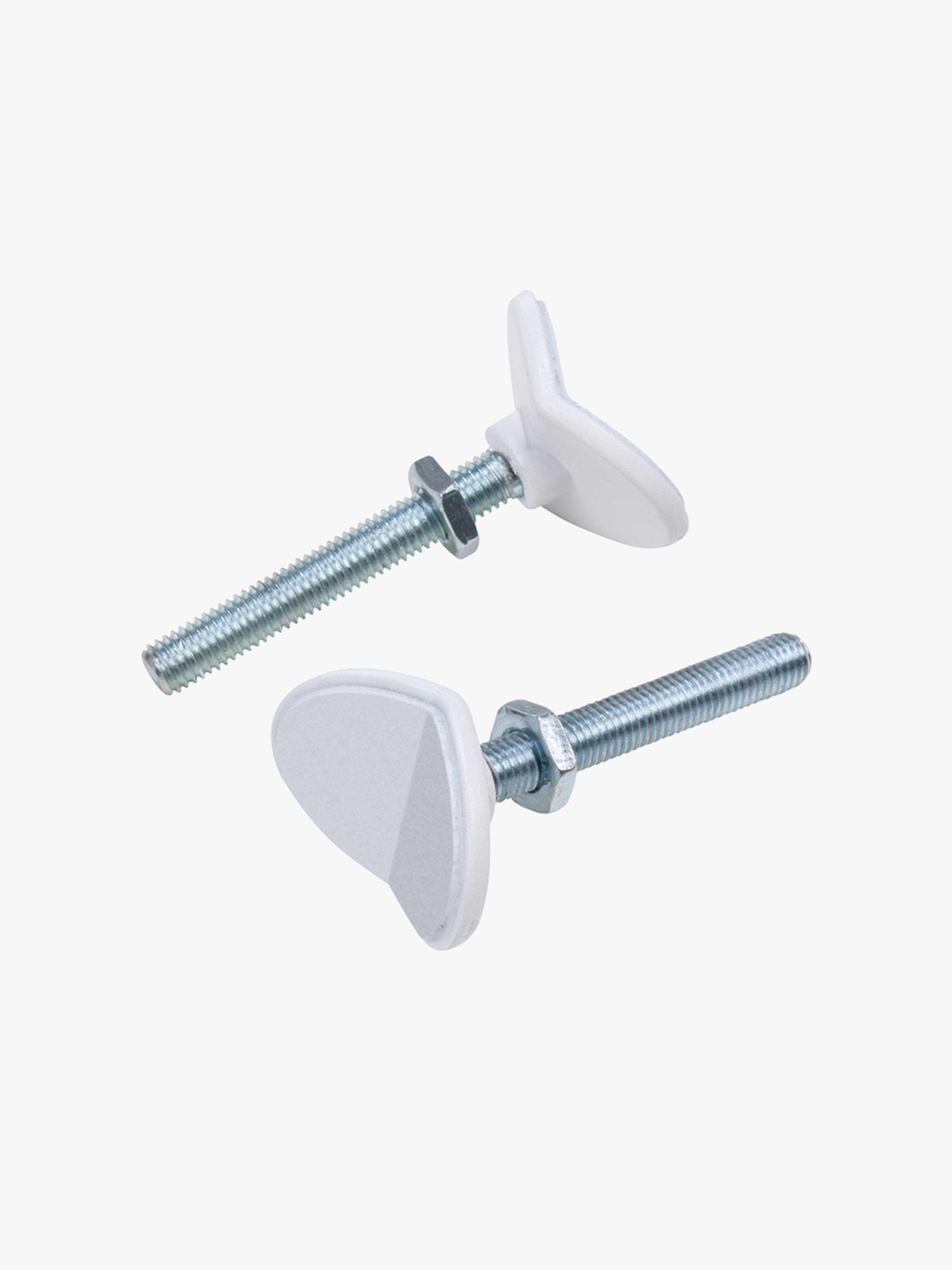 Safety 1st Y-Spindle 2-Pack till Metallgrind