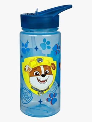 UnderCover Paw Patrol Vattenflaska, Blå