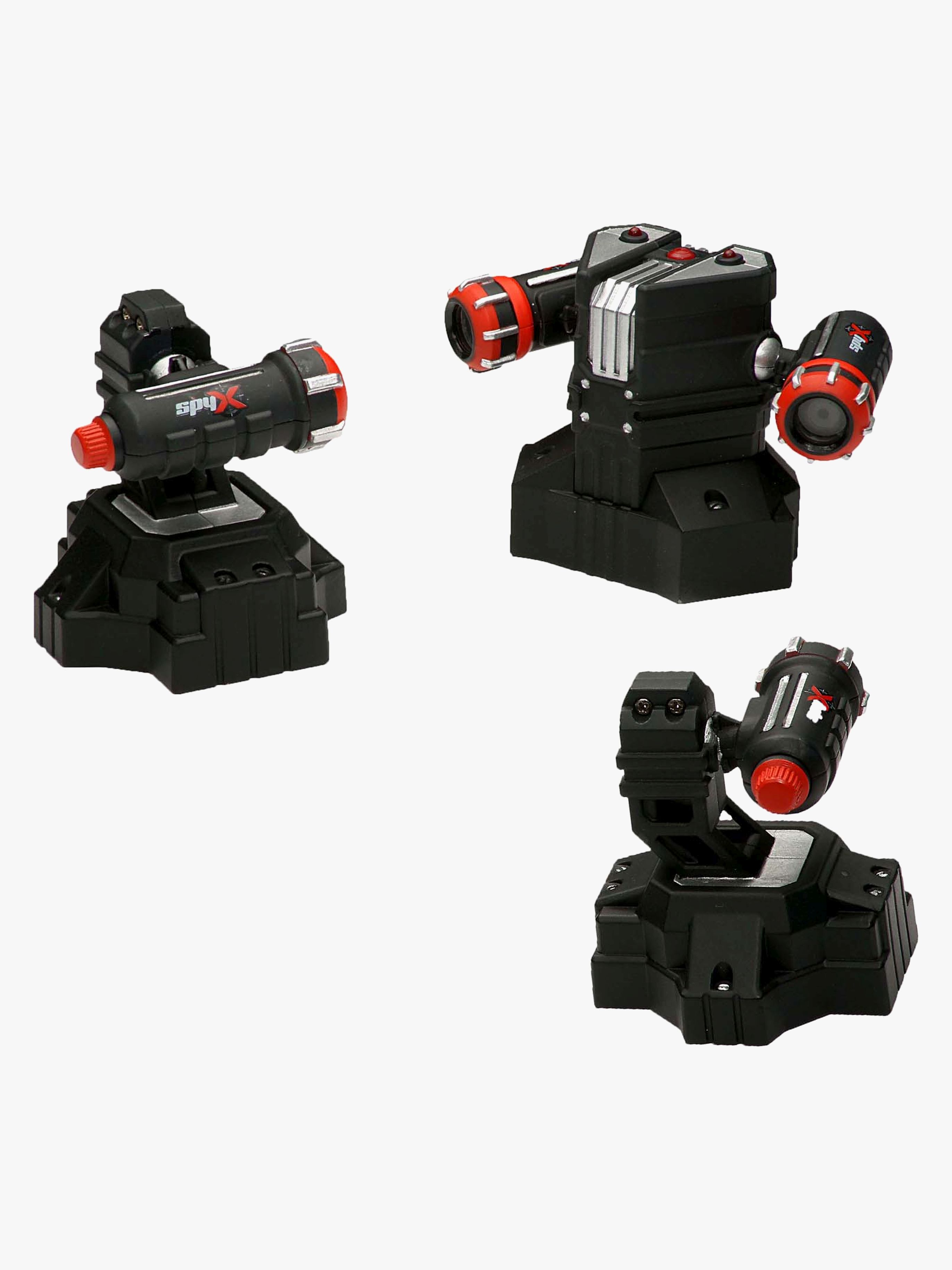 SpyX Laser Alarm