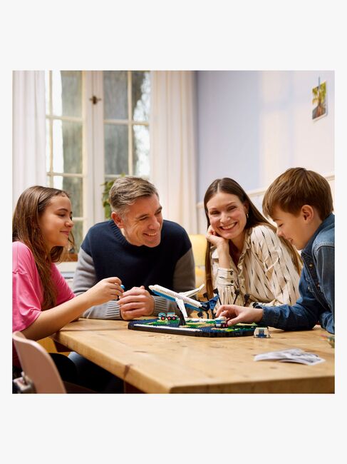 LEGO Family 41838 Reseminnen