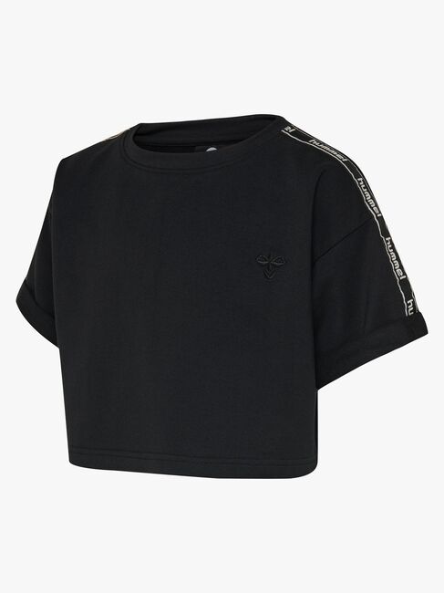 Hummel Nora Topp, Black