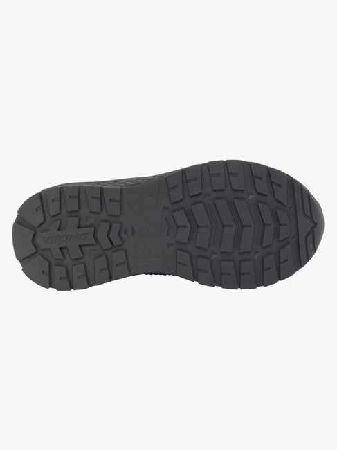 Viking Equip Shine Pull-On WP Vinterkängor, Charcoal