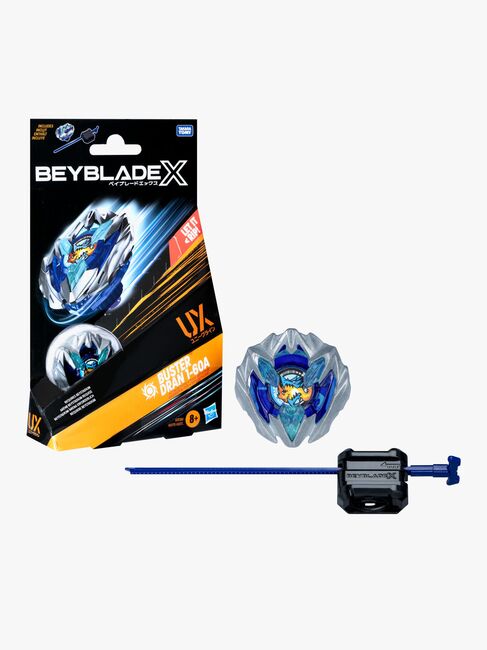 Beyblade Buster Dran Snurra