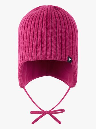 Reima Myssytys Mössa Ull, Rosy Berry