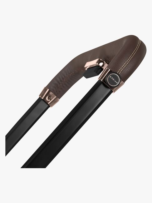 Cybex ePRIAM Style Chassi, Rosegold