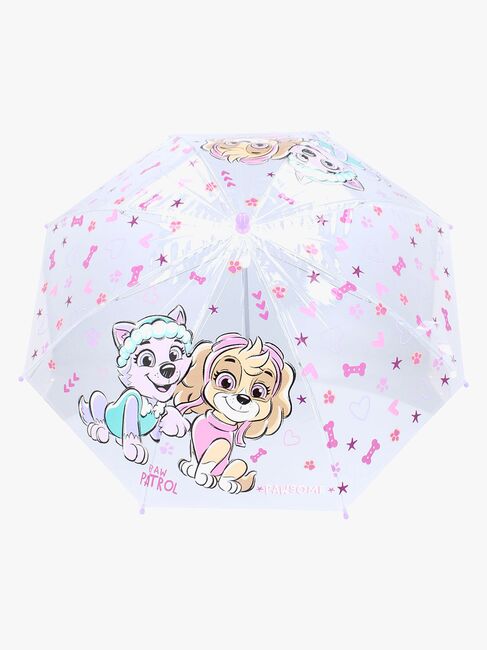 Paw Patrol Paraply Rainy Days, Lila