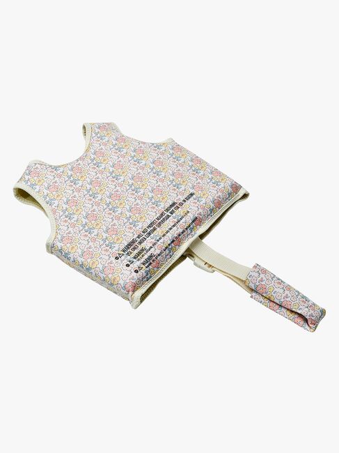 SUNNYLiFE Simväst, Into the Garden