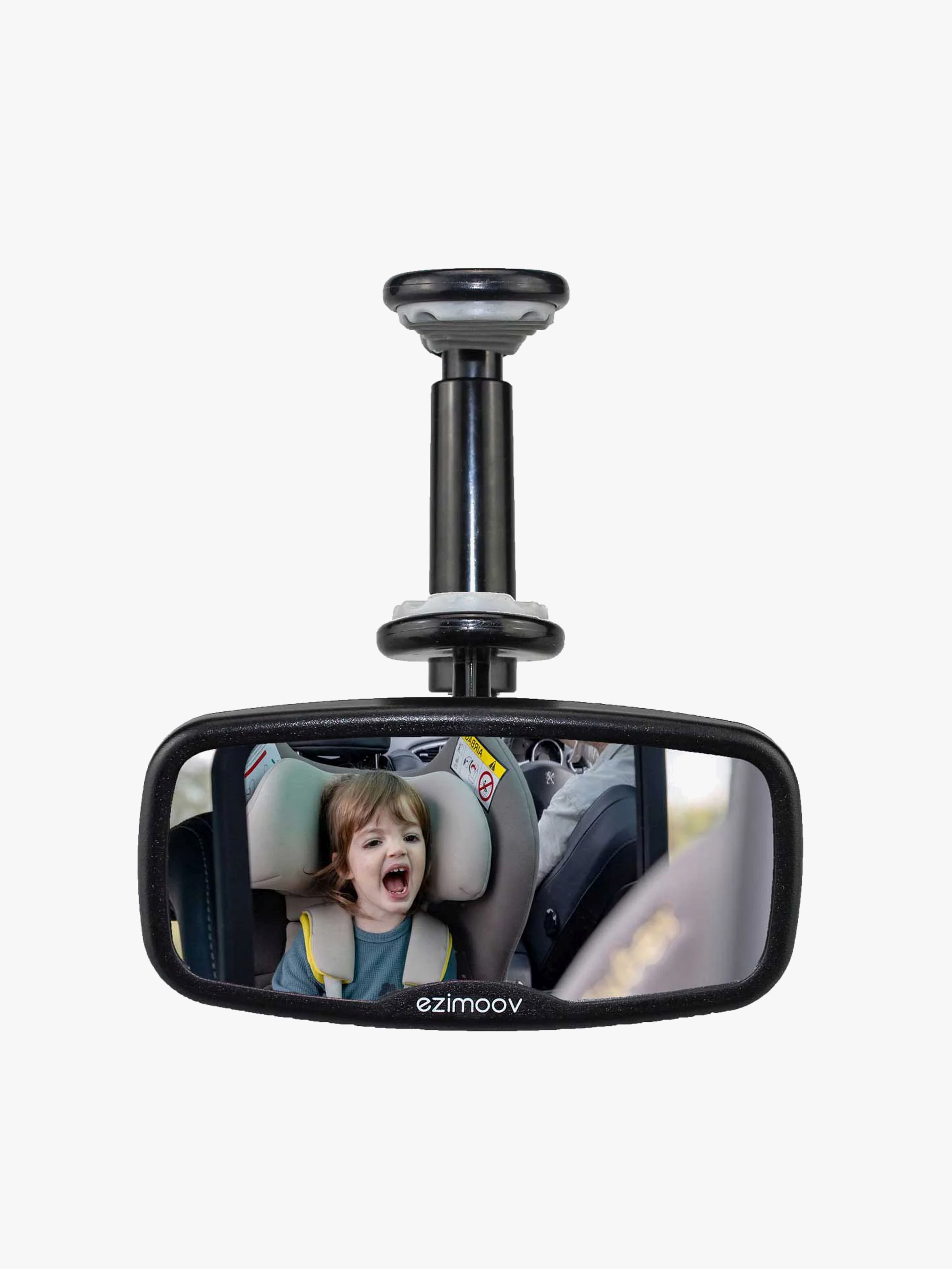 Ezimoov Clip Front Bilspegel
