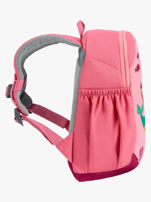 Deuter Pico Ryggsäck 5L, Blossom Dahlia