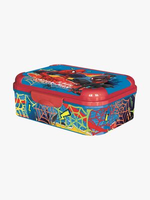 Marvel Spider-Man Lunchbox